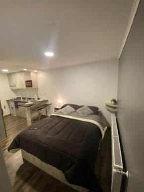 cabañas taty Punta Arenas